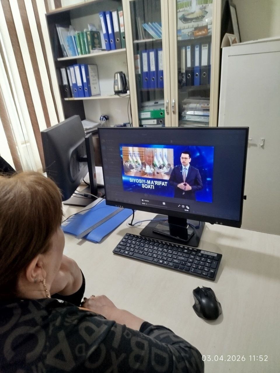 ЯНГИЛИКЛАР